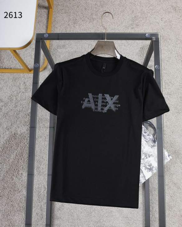 Picture of Armani T Shirts Short _SKUArmaniM-4XL13xr0422502